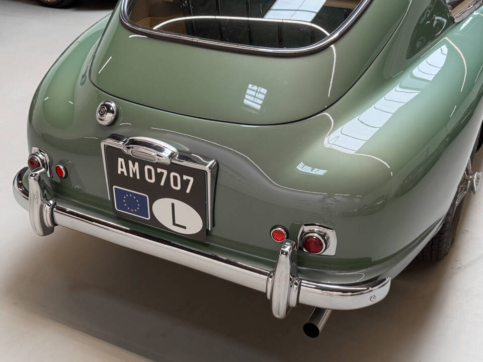 Bild 29/51 von Aston Martin DB 2&#x2F;4 Mk I (1955)