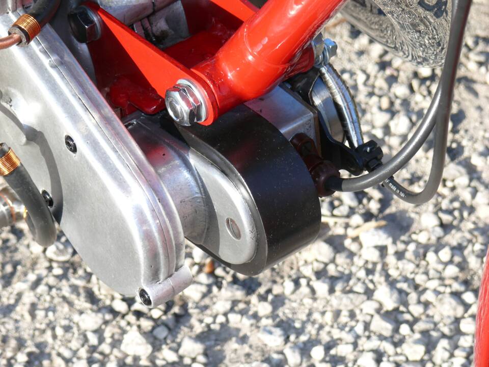 Image 14/50 of Benelli DUMMY (1930)