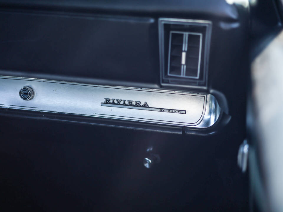 Bild 58/58 von Buick Riviera Coupe (1968)