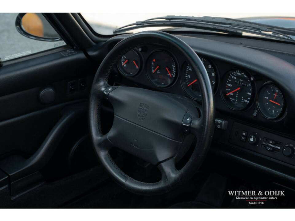 Bild 12/34 von Porsche 911 Carrera (1996)
