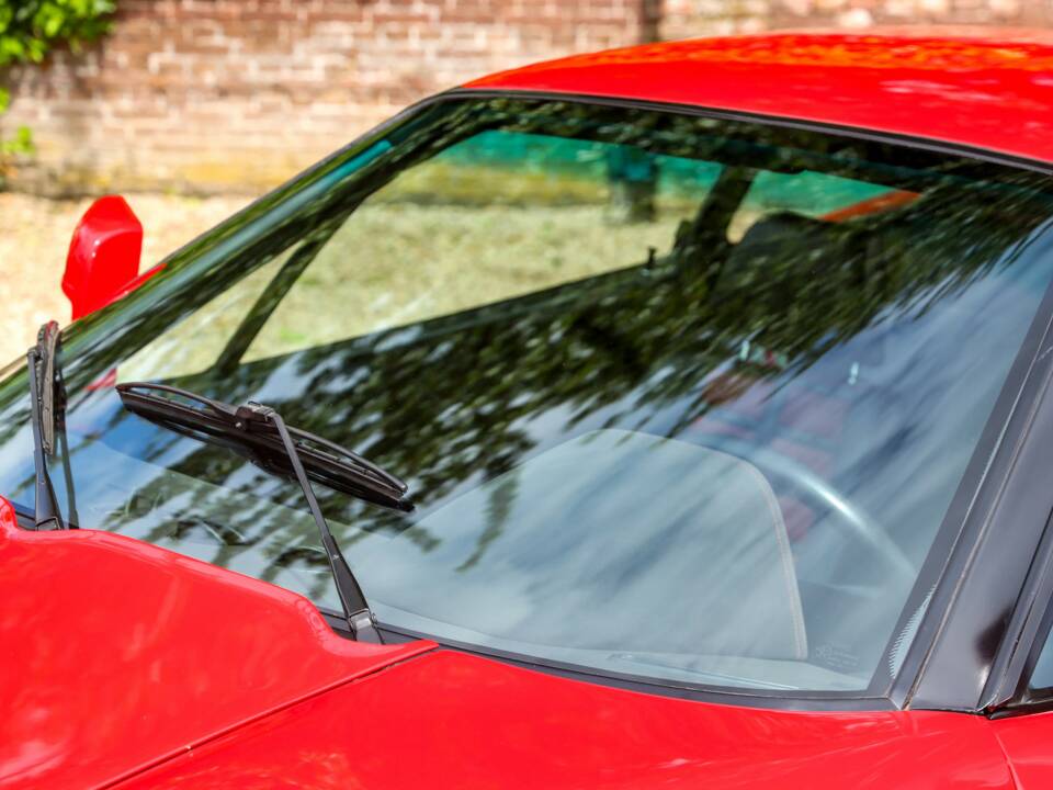 Bild 14/50 von Ferrari 328 GTB (1986)
