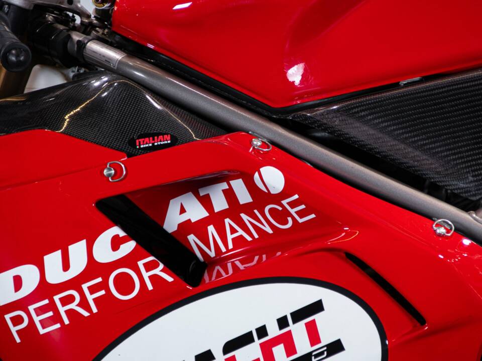 Image 13/50 de Ducati DUMMY (1999)