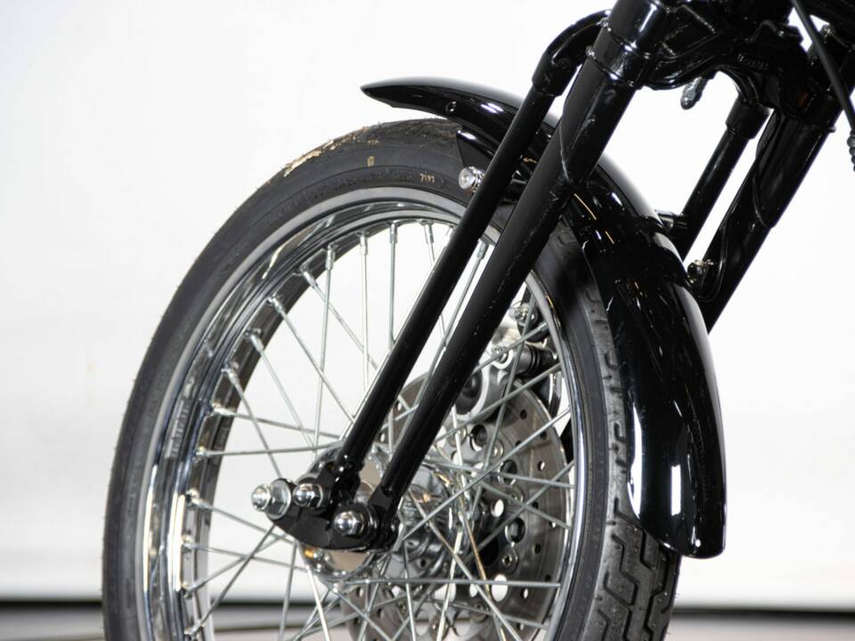 Bild 14/50 von Harley-Davidson Bad Boy Softail (1996)