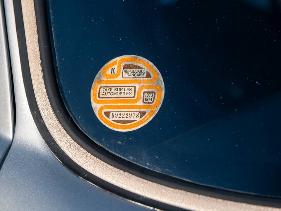 Imagen 35/46 de Porsche 904 Carrera GTS (1964)