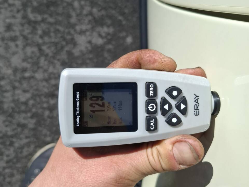 Bild 33/57 von Porsche 911 SC 3.0 (1983)