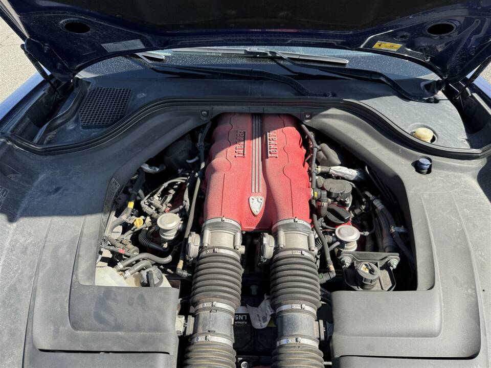 Image 45/51 of Ferrari California (2009)