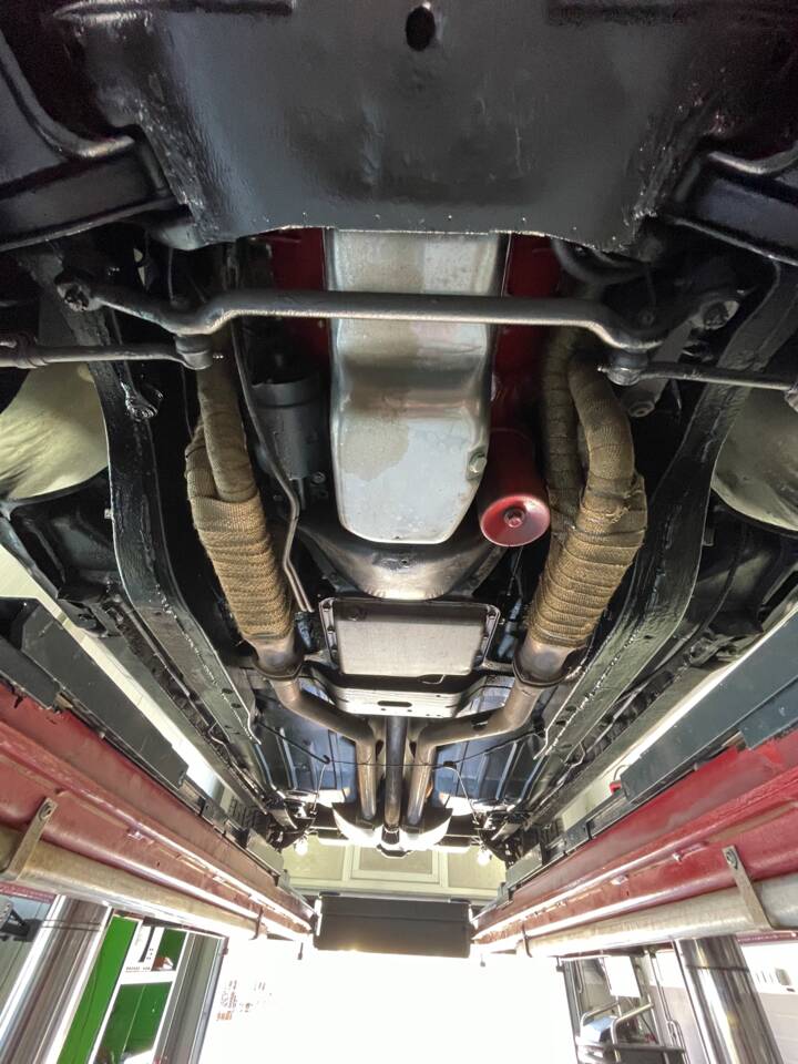 Afbeelding 18/20 van Chevrolet Camaro SS-350 (1967)