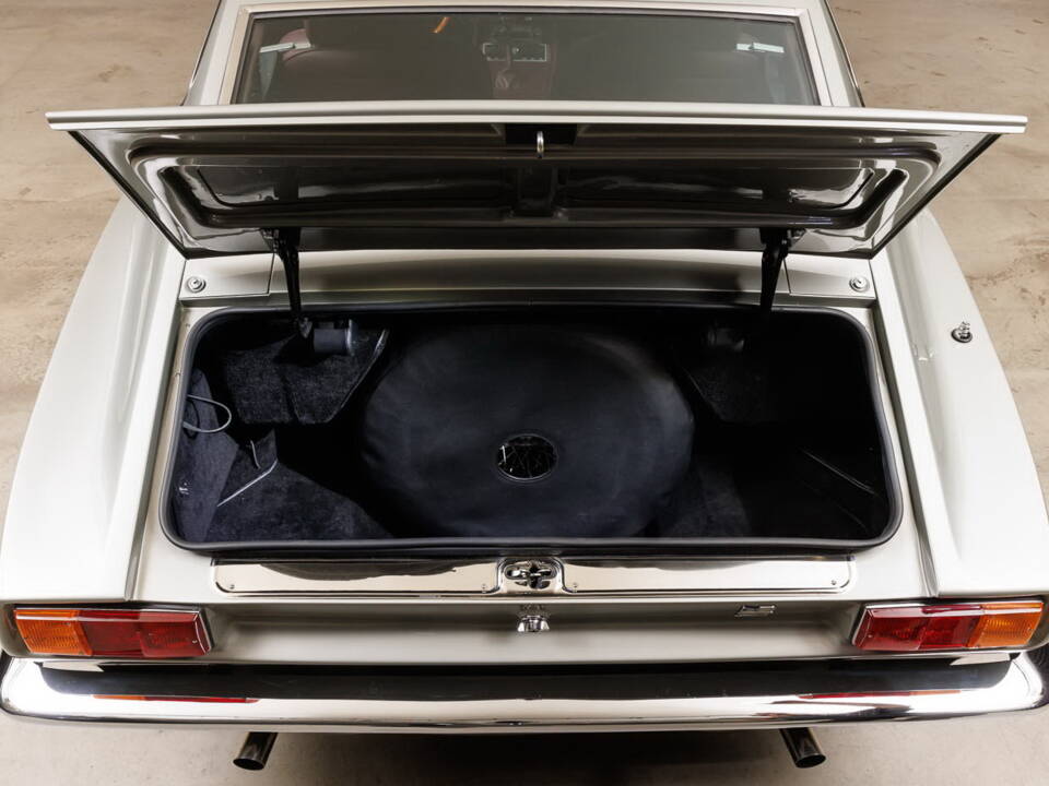Bild 13/34 von Aston Martin DBS Vantage (1969)