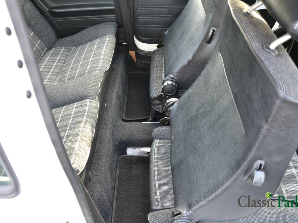 Image 29/50 de Volkswagen Golf Mk I 1.5 (1983)