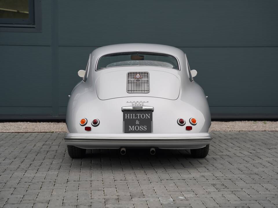 Bild 8/50 von Porsche 356 1500 Super (1953)