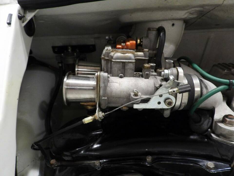 Image 10/15 of Giannini Fiat 590 GT (1969)