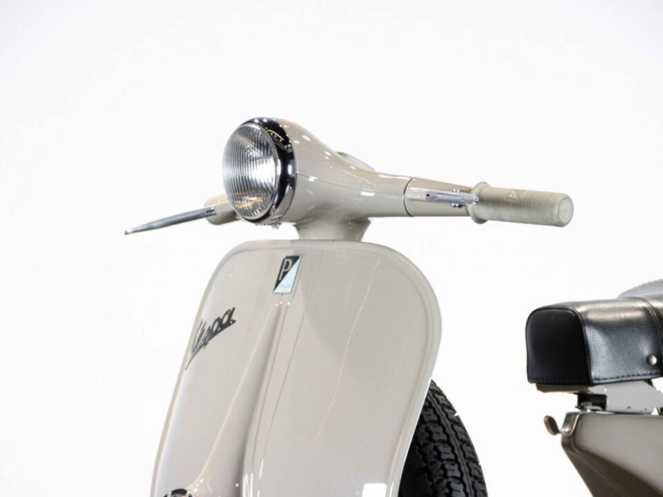 Immagine 9/50 di Piaggio DUMMY (1959)