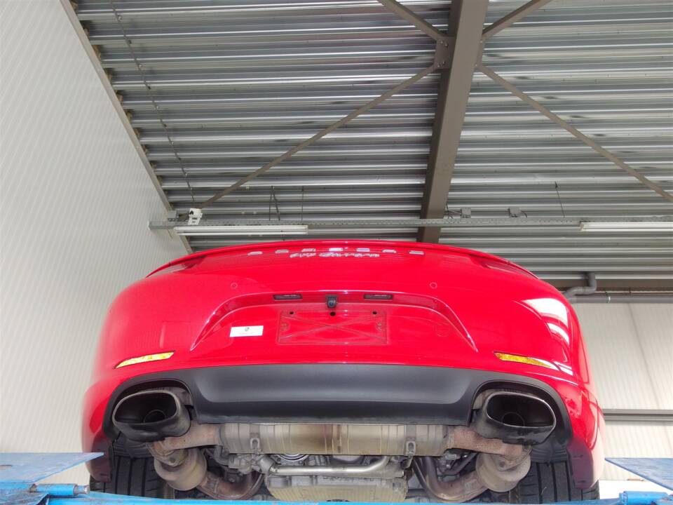 Bild 86/98 von Porsche 911 Carrera (2013)