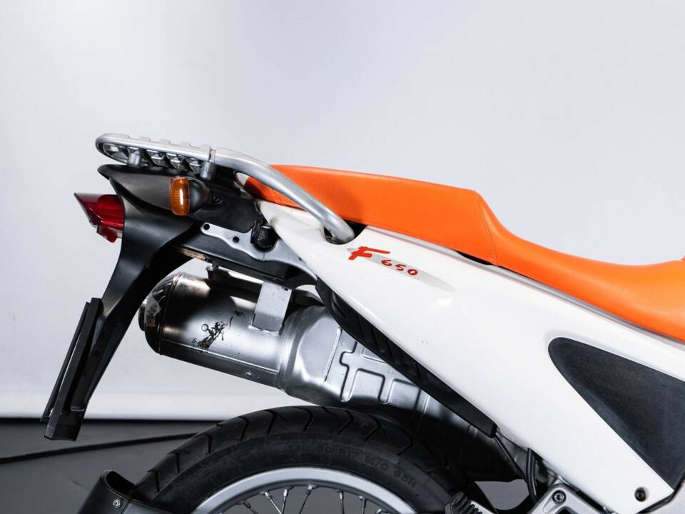 Bild 28/41 von BMW F 650 (1995)