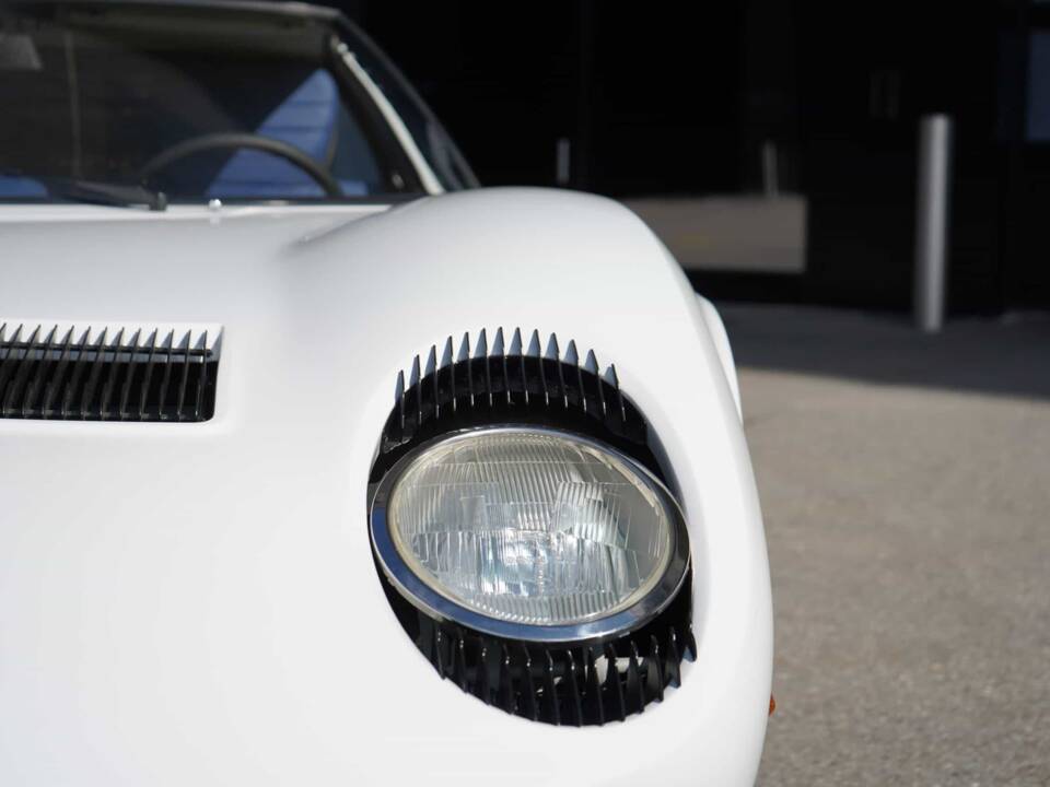 Afbeelding 8/74 van Lamborghini Miura P 400 (1968)