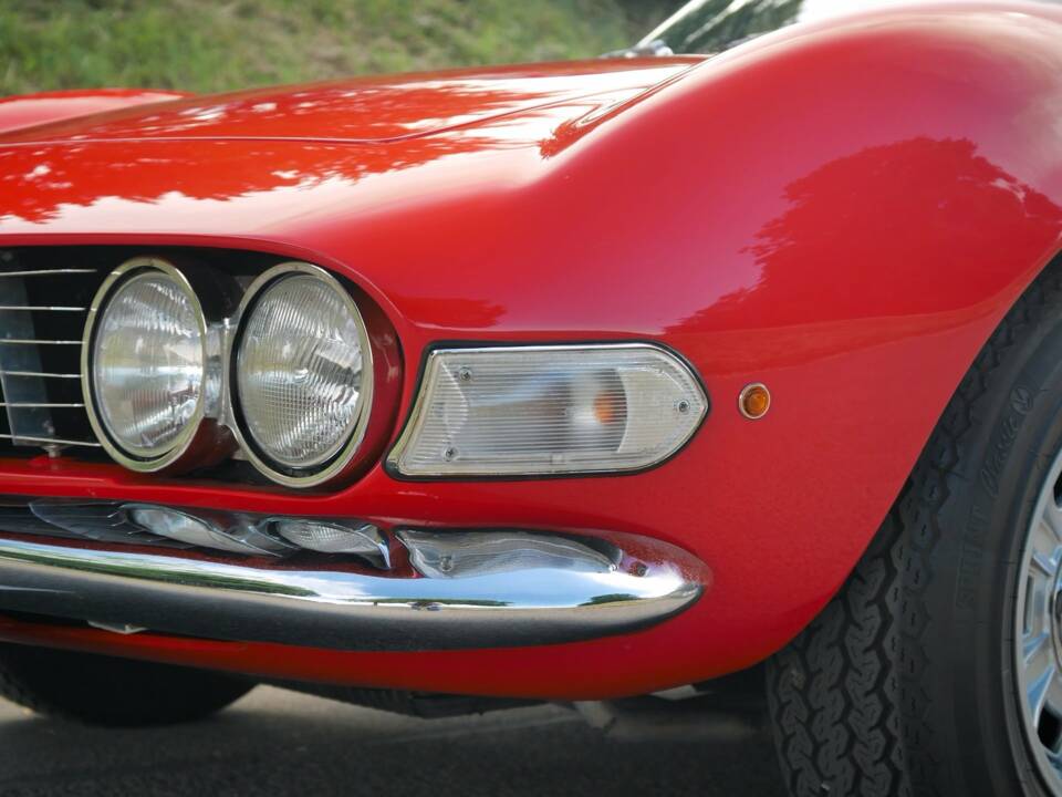 Image 23/50 of FIAT Dino Spider (1900)