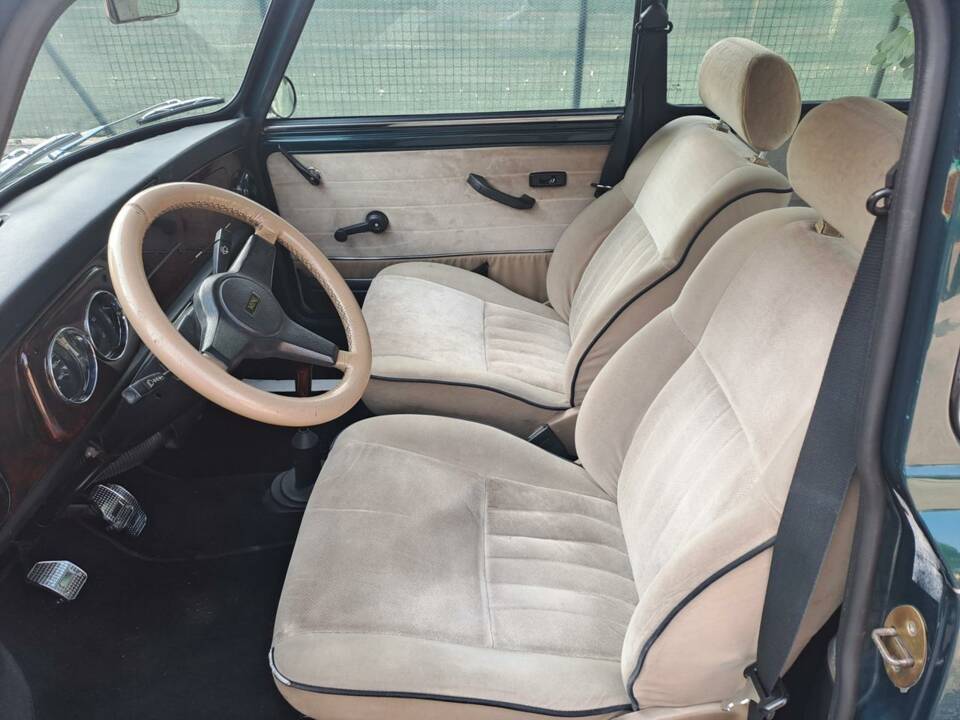 Image 9/30 of Rover Mini British Open Classic (1994)