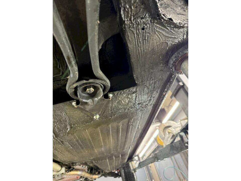 Imagen 32/35 de Mercedes-Benz 280 SE (1970)