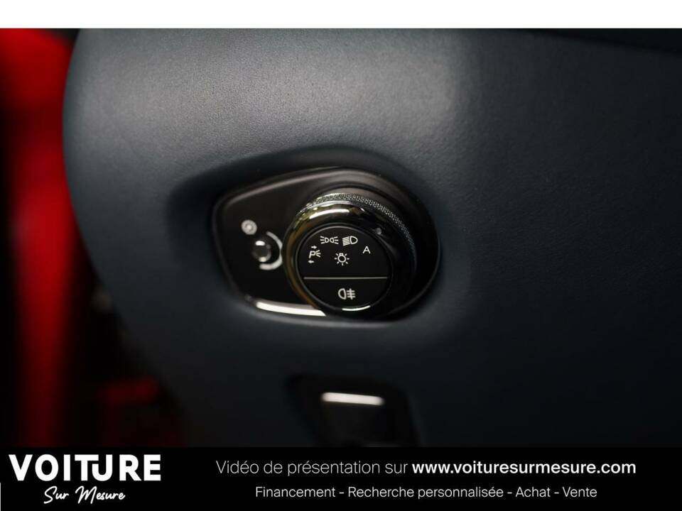 Bild 28/50 von Aston Martin DBS Superleggera (2019)