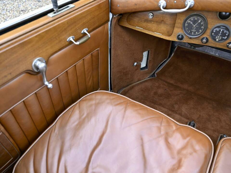 Immagine 39/50 di Rolls-Royce 20 HP (1929)