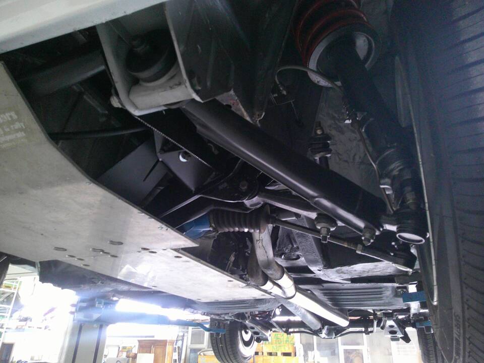 Bild 79/102 von Talbot Sunbeam Lotus (1980)