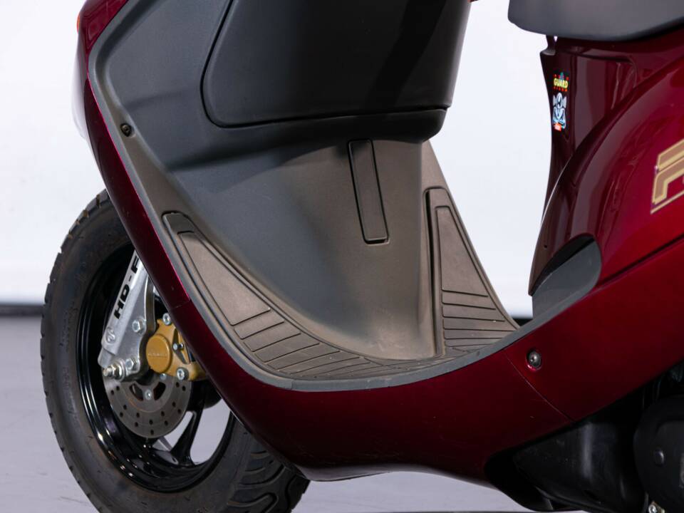 Bild 49/50 von Malaguti F10 Jet Line America (1994)