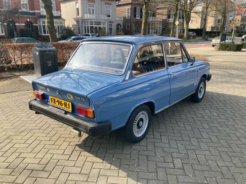 Image 5/14 of Volvo 66 GL (1980)