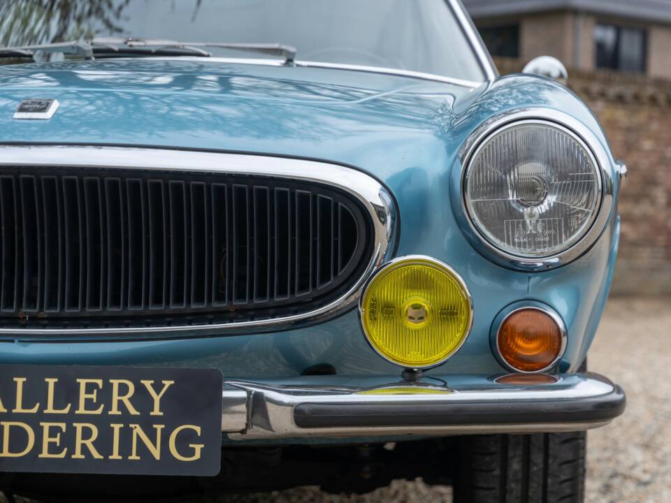 Imagen 44/50 de Volvo 1800 ES (1972)