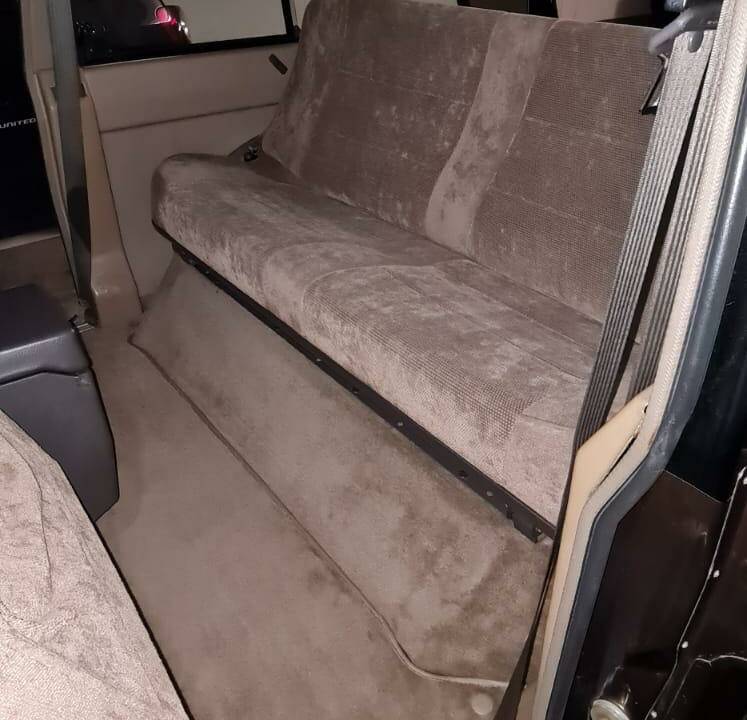 Bild 14/14 von Land Rover Range Rover Classic 3,9 (1990)