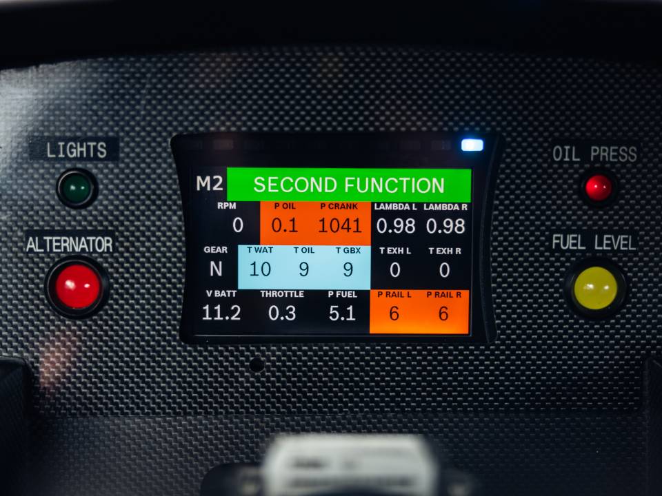 Bild 15/45 von Ferrari 458 Italia GT2 (2013)