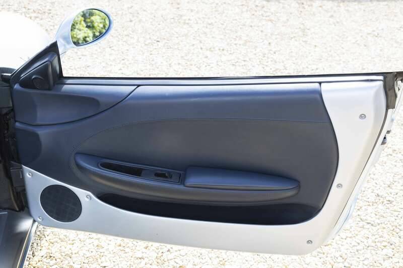 Image 24/50 of Ferrari 360 Modena (2001)