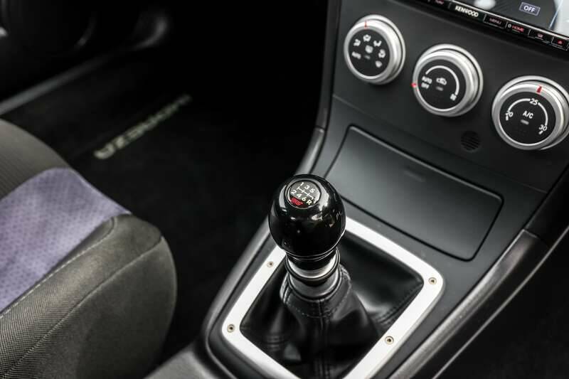 Bild 31/38 von Subaru Impreza WRX STi spec C TYPE RA-R (2006)