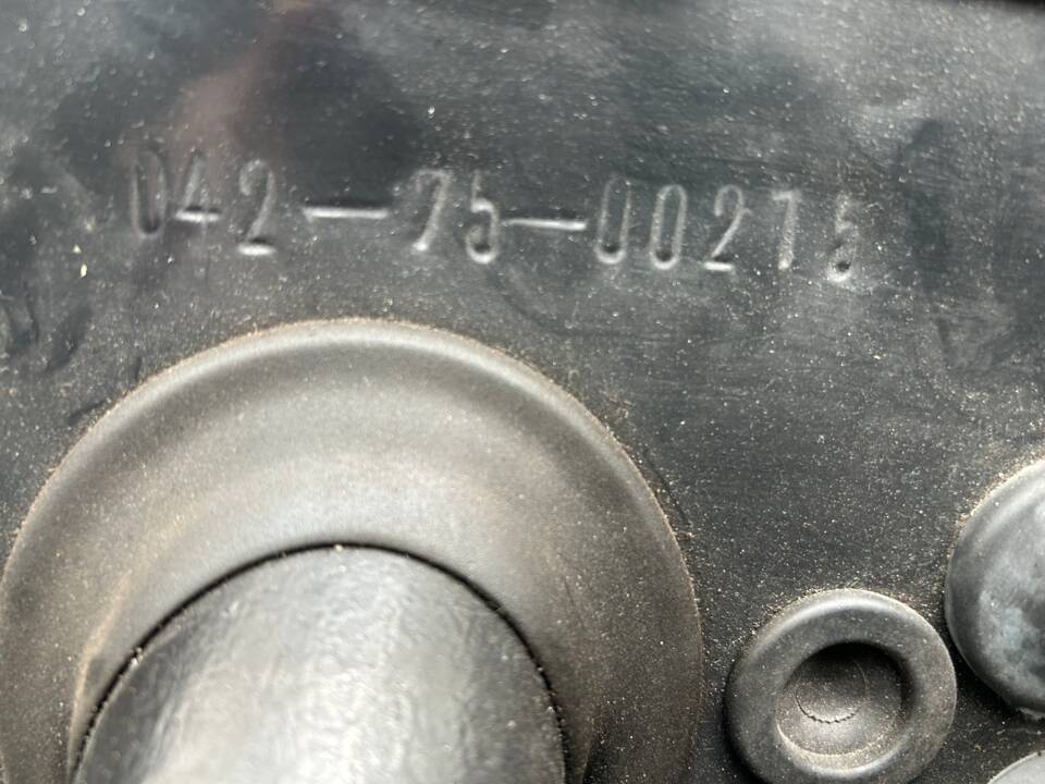 Image 35/38 de Mercedes-Benz 190 SL (1957)