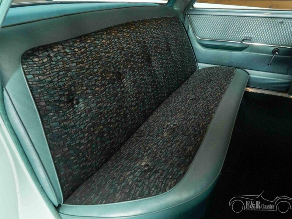 Afbeelding 19/20 van Chrysler Windsor (1960)