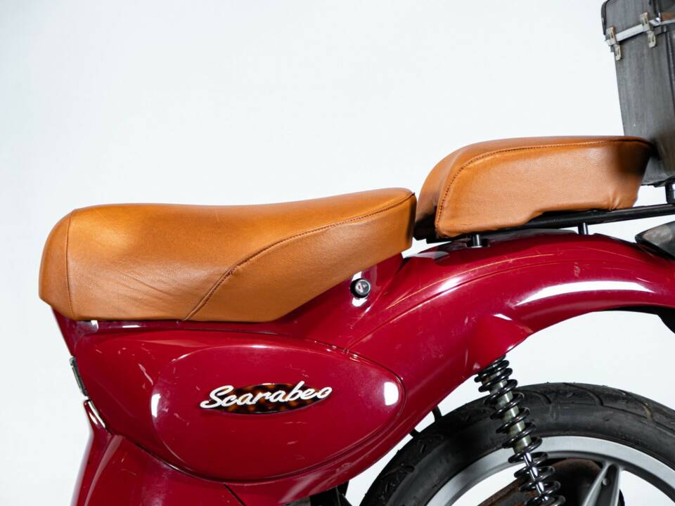 Immagine 17/50 di Aprilia DUMMY (1994)