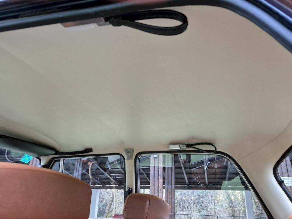 Imagen 36/67 de Alfa Romeo Giulia Nuova Super 1600 (1977)