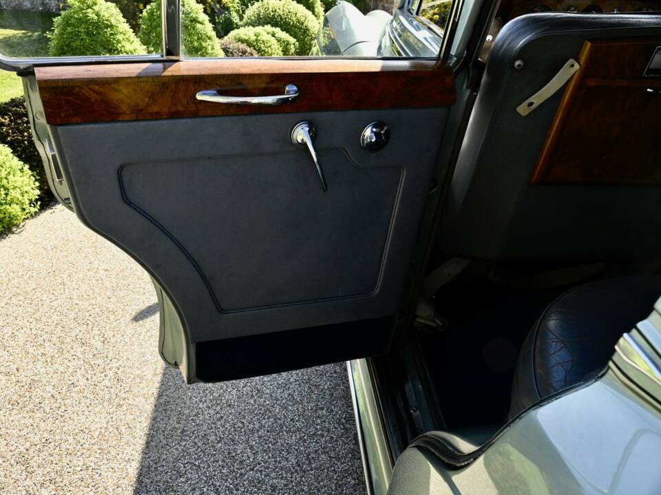 Bild 9/44 von Rolls-Royce Silver Cloud I (1959)