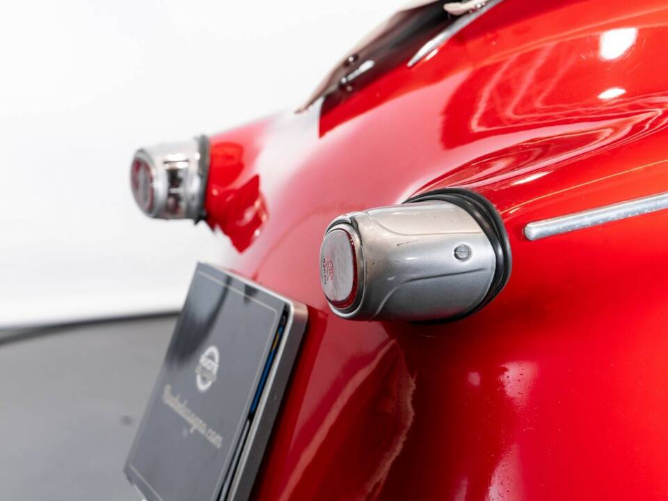 Bild 32/50 von Messerschmitt / FMR KR 200 (1959)