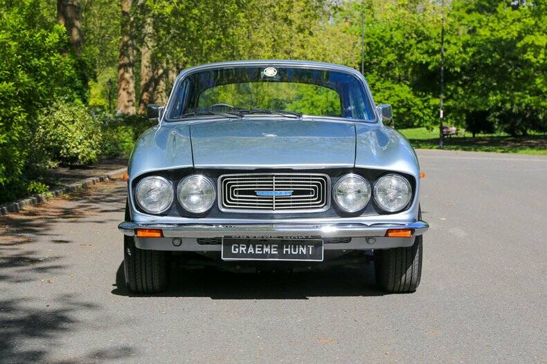 Image 4/18 of Bristol 411 Mk. II (1972)