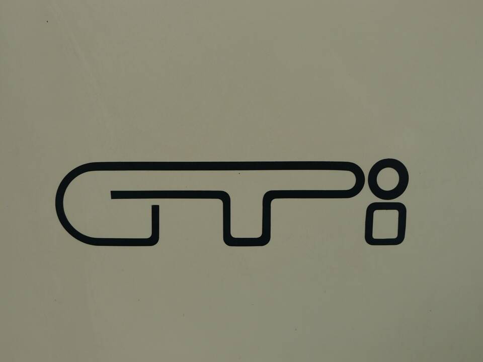 Image 34/42 of Citroën Visa GTI (1985)