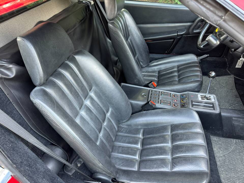 Immagine 65/100 di Ferrari 208 GTS Turbo (1989)