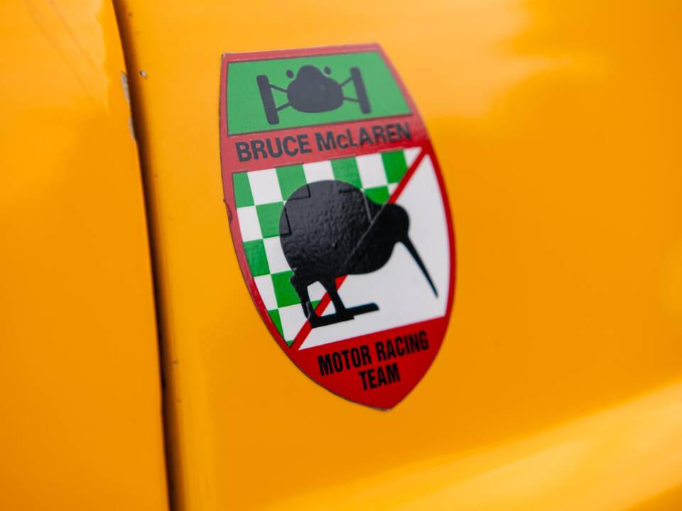 Bild 18/41 von McLaren M4A Formula 2 (1967)