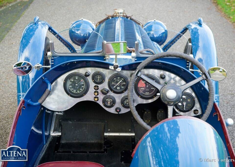 Bild 10/50 von Bentley 3&#x2F;8 Race (1948)