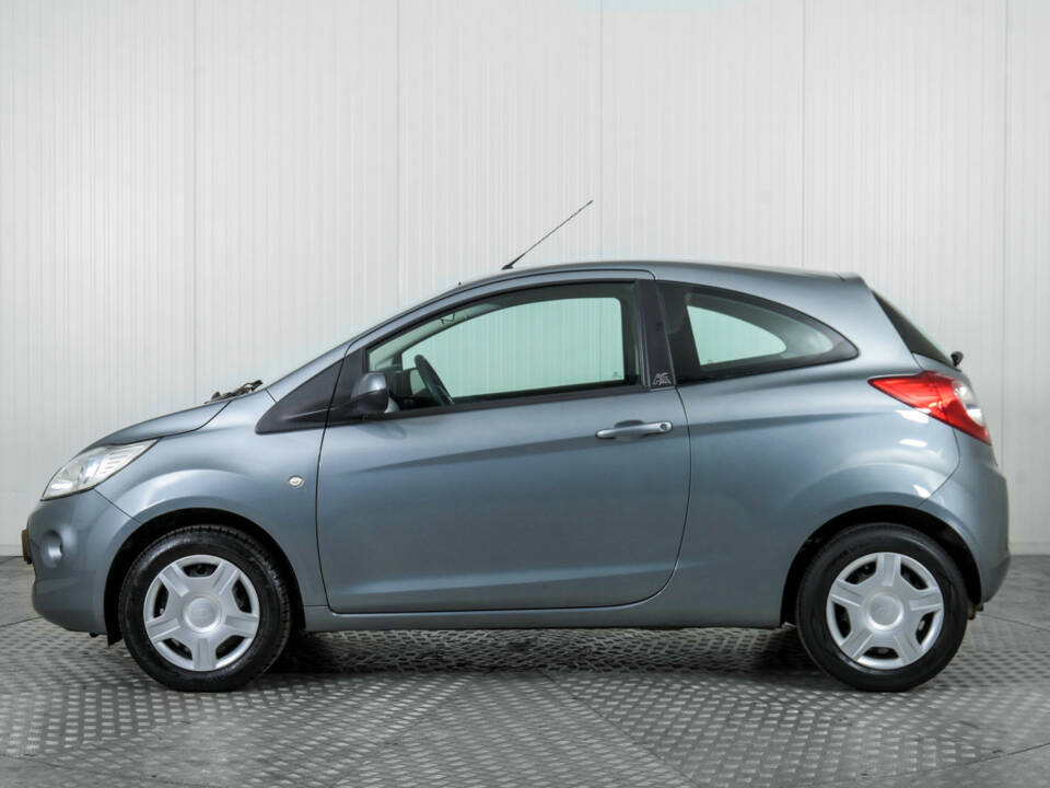 Afbeelding 9/50 van Ford Ka 1.2 (2016)