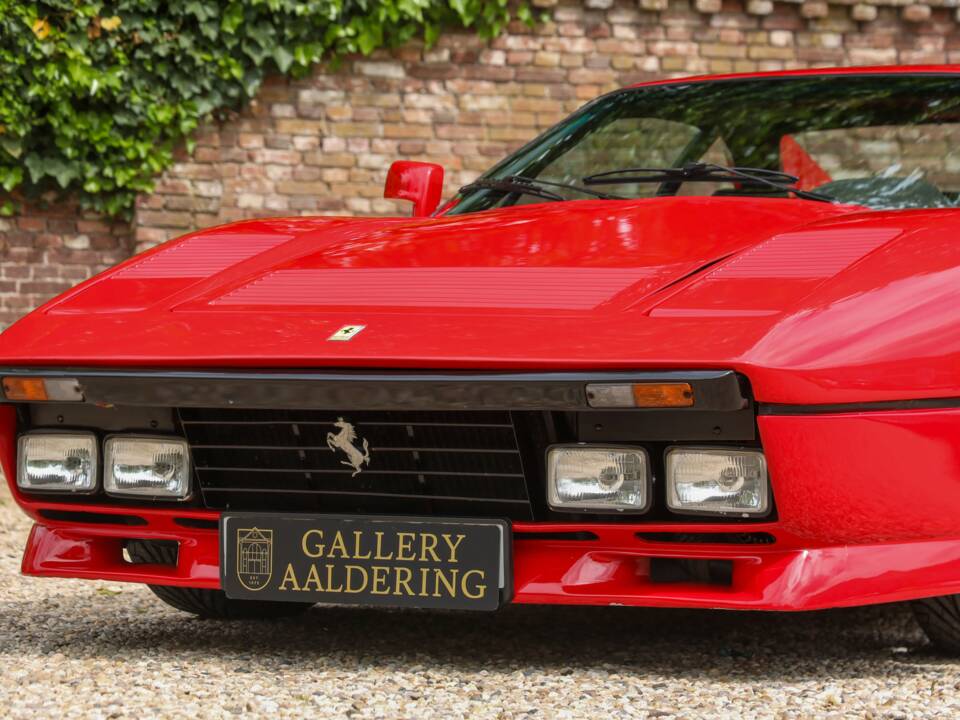 Bild 11/50 von Ferrari 328 GTB (1986)