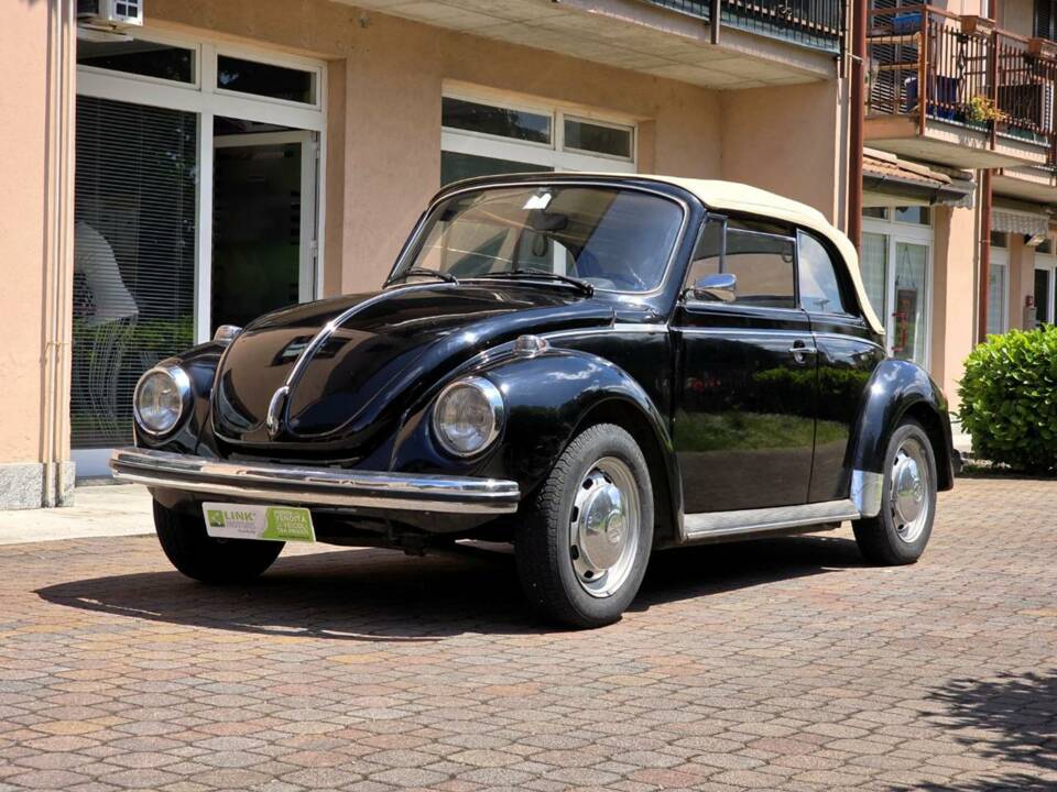 Image 1/33 of Volkswagen Käfer 1303 (1973)