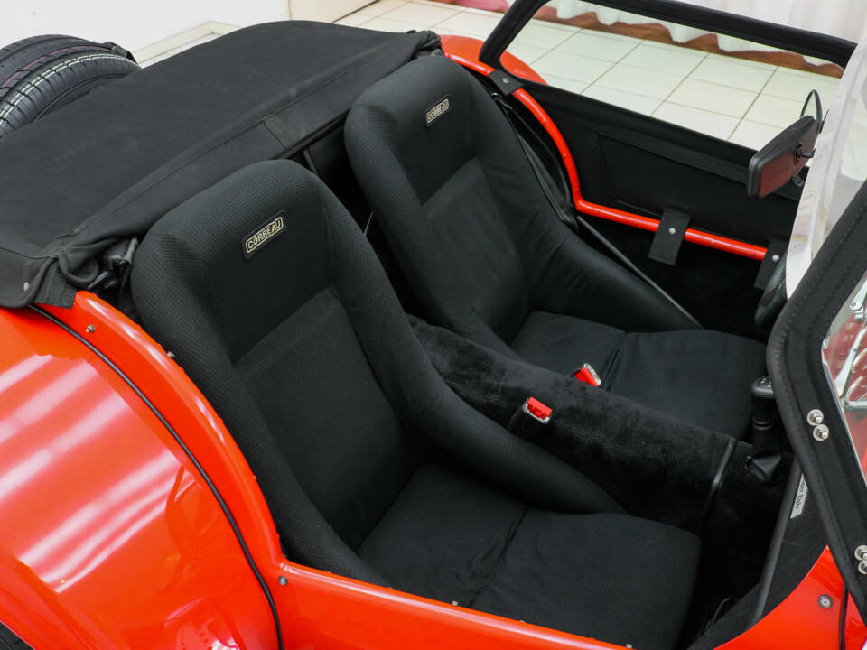 Image 7/21 de Donkervoort S8 (1984)