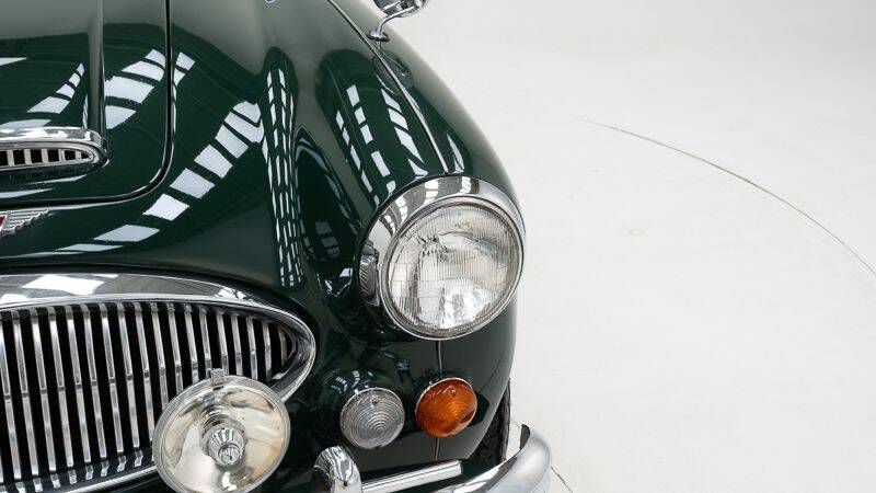 Image 11/15 of Austin-Healey 3000 Mk III (BJ8) (1965)