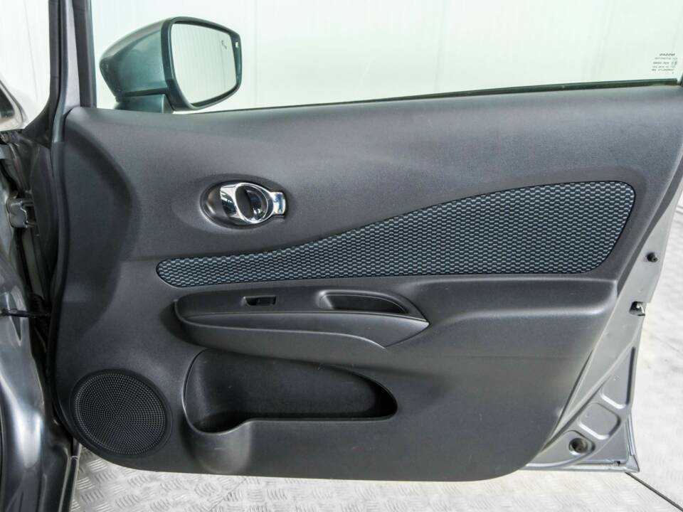 Bild 35/49 von Nissan Note 1.2 (2013)