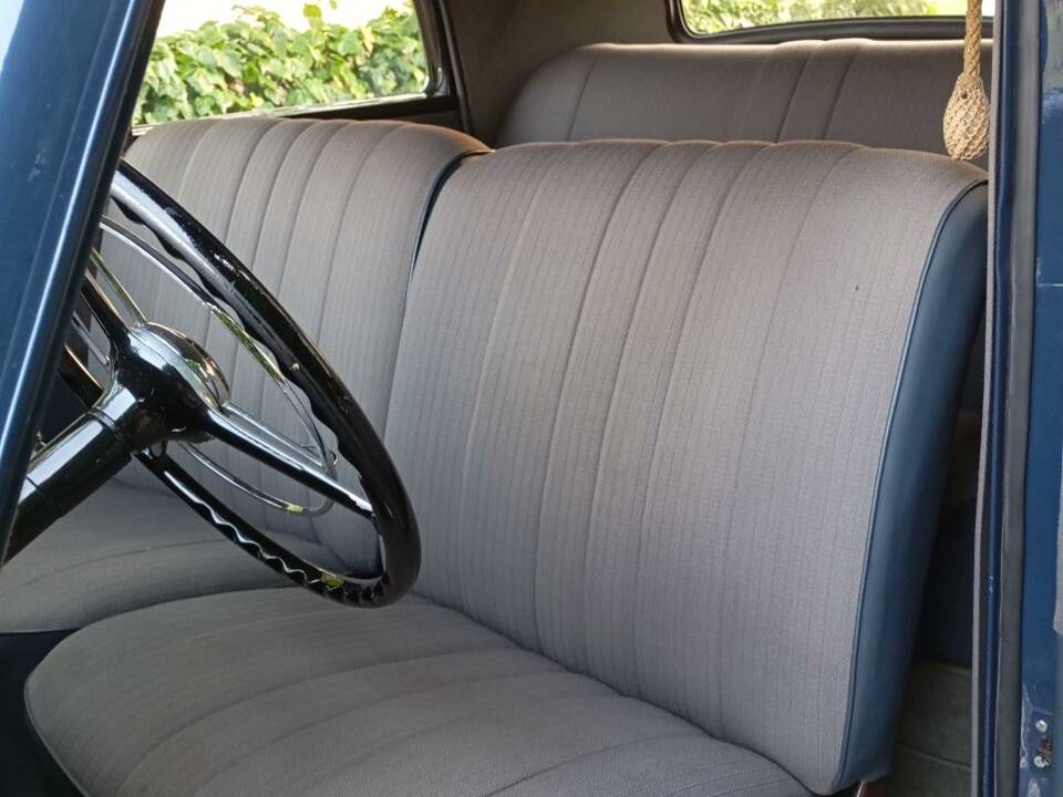 Bild 6/16 von Mercedes-Benz 170 Sb (1953)